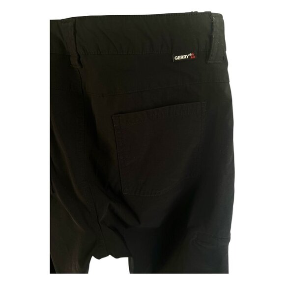 Womens Gerry Weber Essential Ankle Hiking Outdoor Lightweight Travel Pants Small - Picture 4 of 11